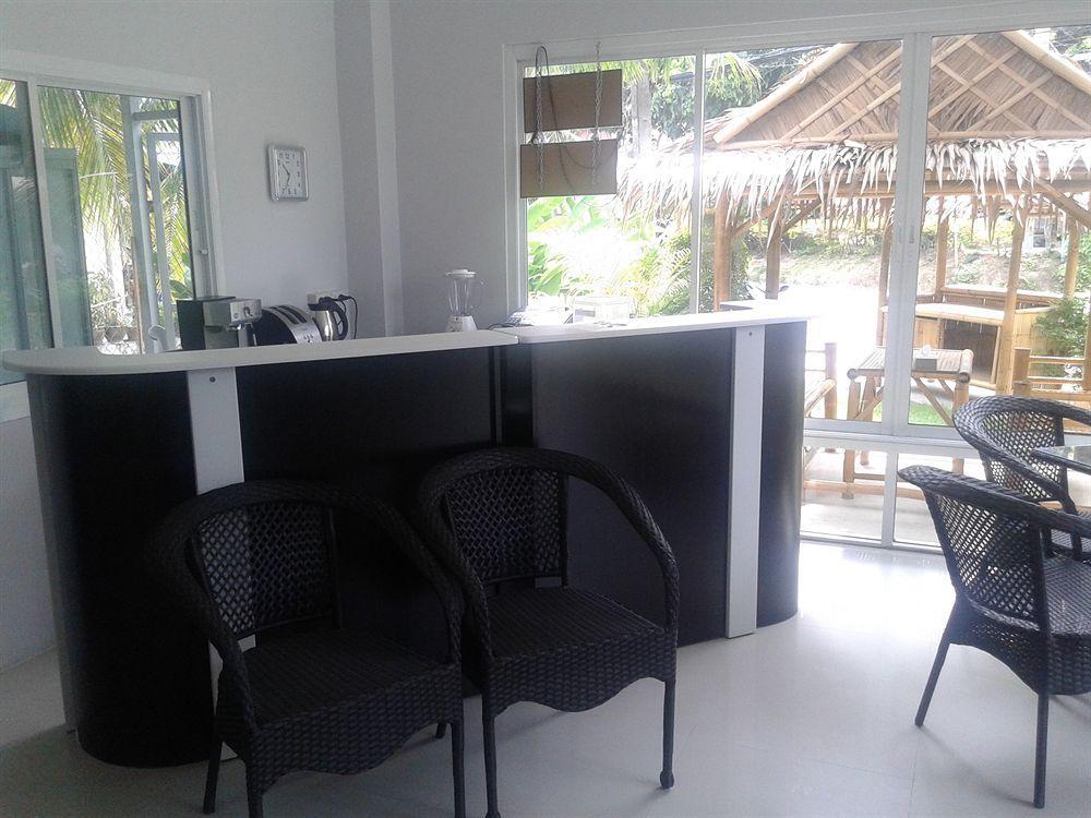 But Different Phuket Boutique Hotel Nai Harn Exterior photo